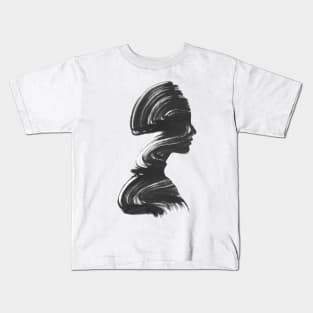 Black Beauty Kids T-Shirt